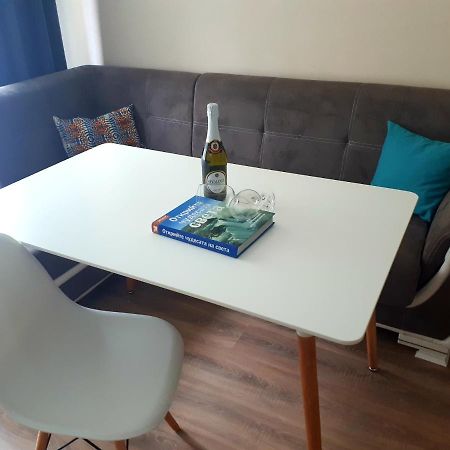 Hostex Meraki Apartment Стара-Загора Экстерьер фото