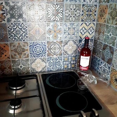 Hostex Meraki Apartment Стара-Загора Экстерьер фото