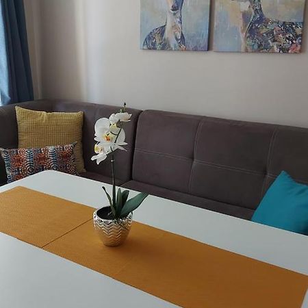 Hostex Meraki Apartment Стара-Загора Экстерьер фото