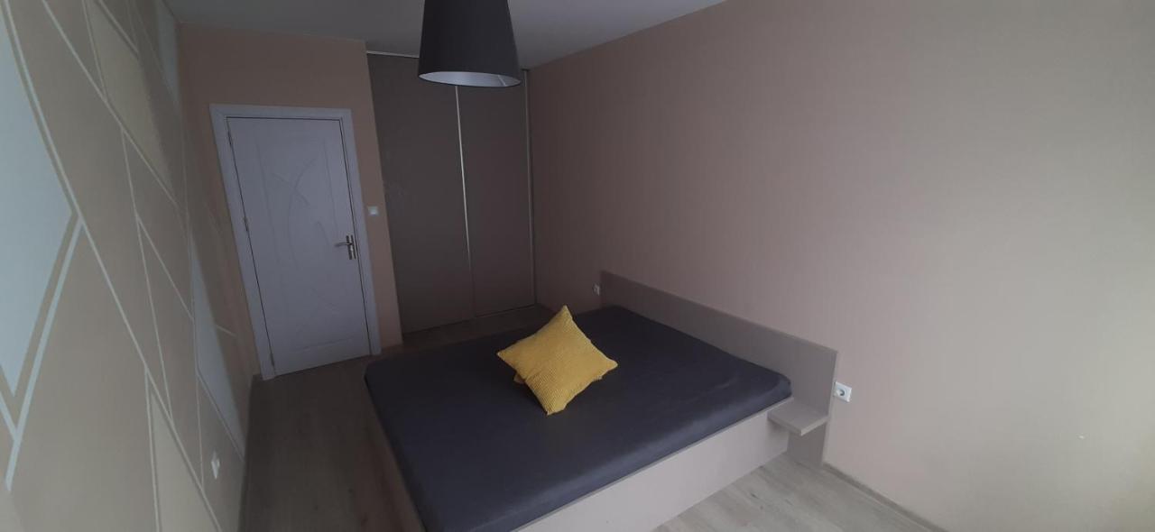 Hostex Meraki Apartment Стара-Загора Экстерьер фото