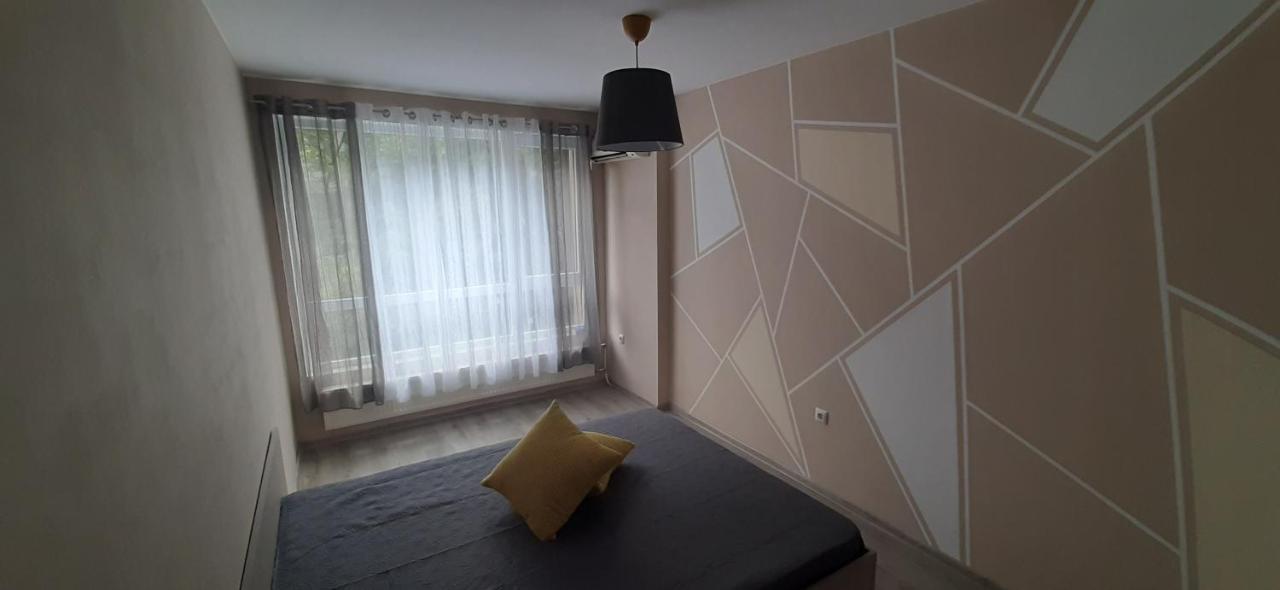 Hostex Meraki Apartment Стара-Загора Экстерьер фото