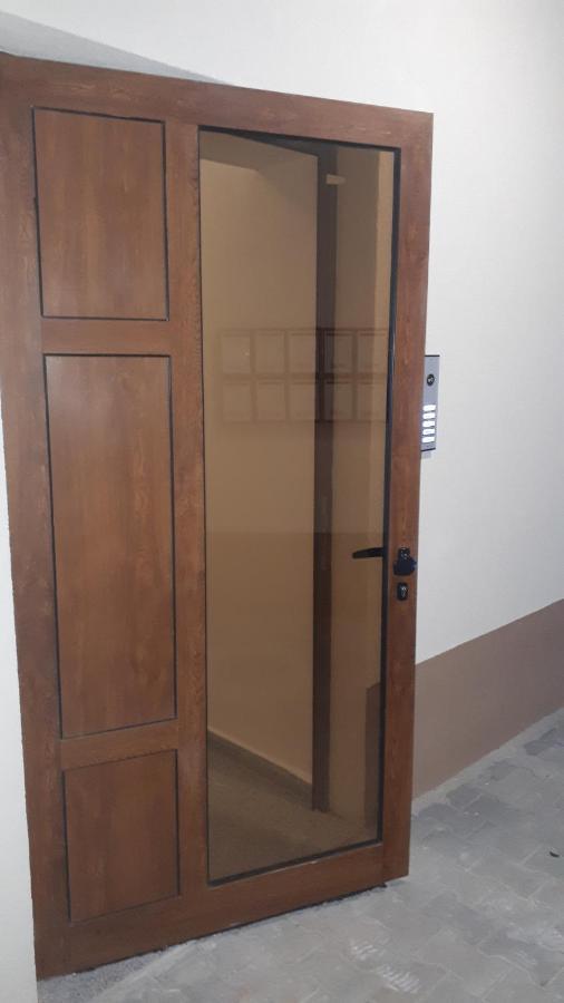 Hostex Meraki Apartment Стара-Загора Экстерьер фото