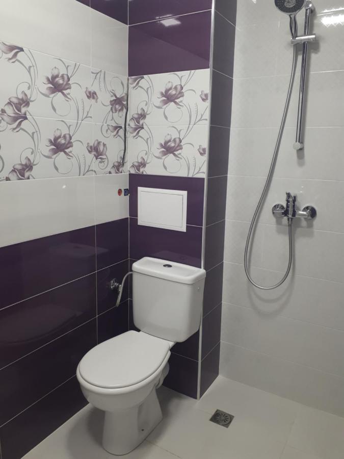 Hostex Meraki Apartment Стара-Загора Экстерьер фото