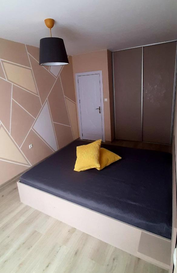 Hostex Meraki Apartment Стара-Загора Экстерьер фото
