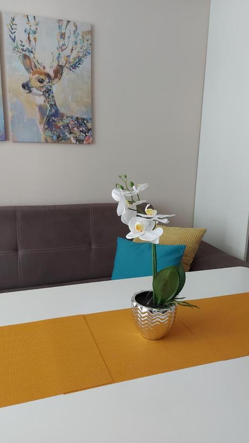 Hostex Meraki Apartment Стара-Загора Экстерьер фото