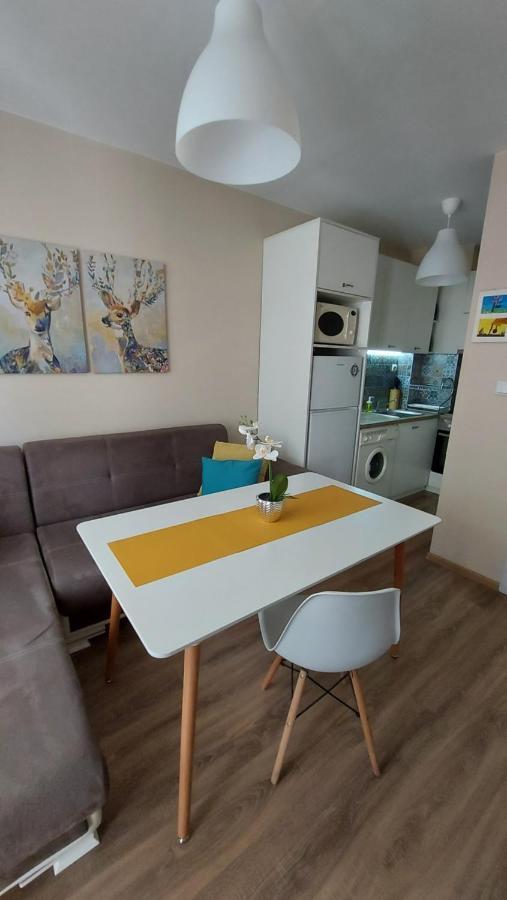 Hostex Meraki Apartment Стара-Загора Экстерьер фото