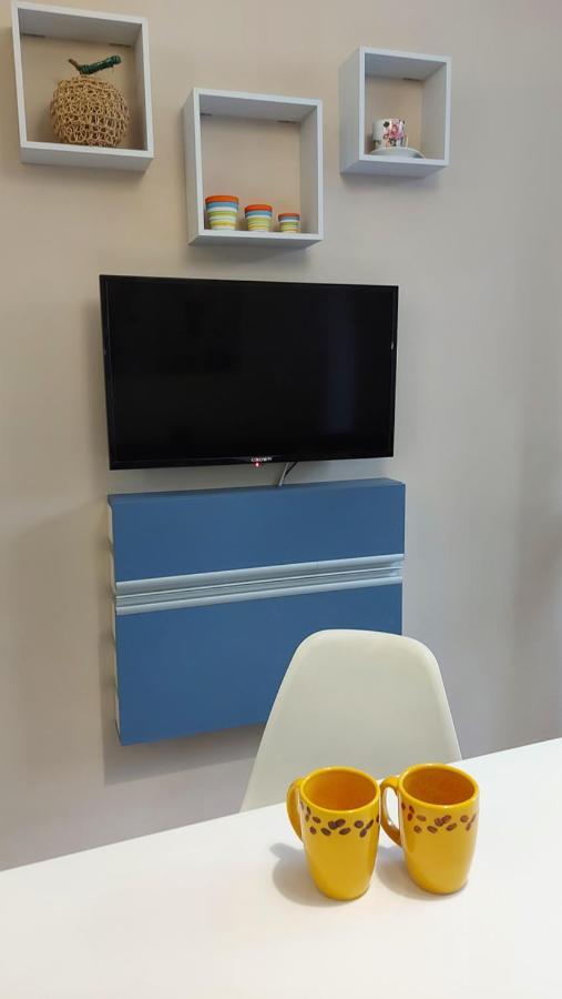 Hostex Meraki Apartment Стара-Загора Экстерьер фото