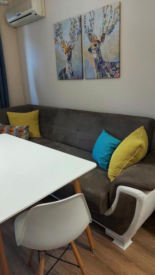 Hostex Meraki Apartment Стара-Загора Экстерьер фото